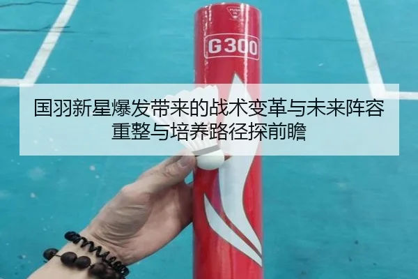 国羽新星爆发带来的战术变革与未来阵容重整与培养路径探前瞻